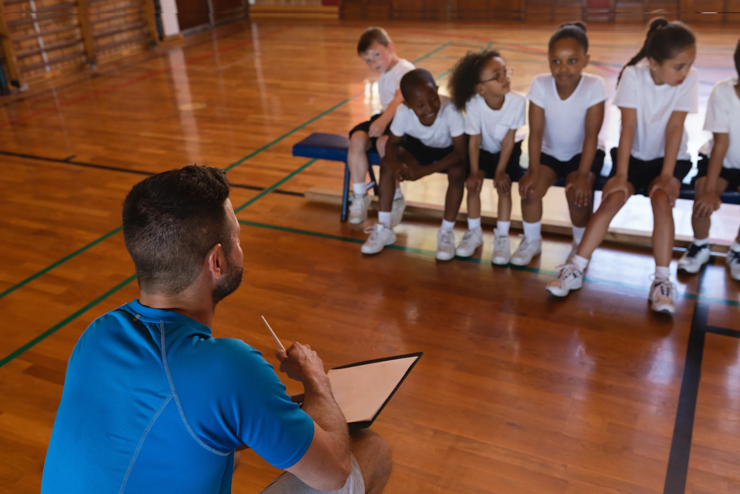 School Curriculum Integration