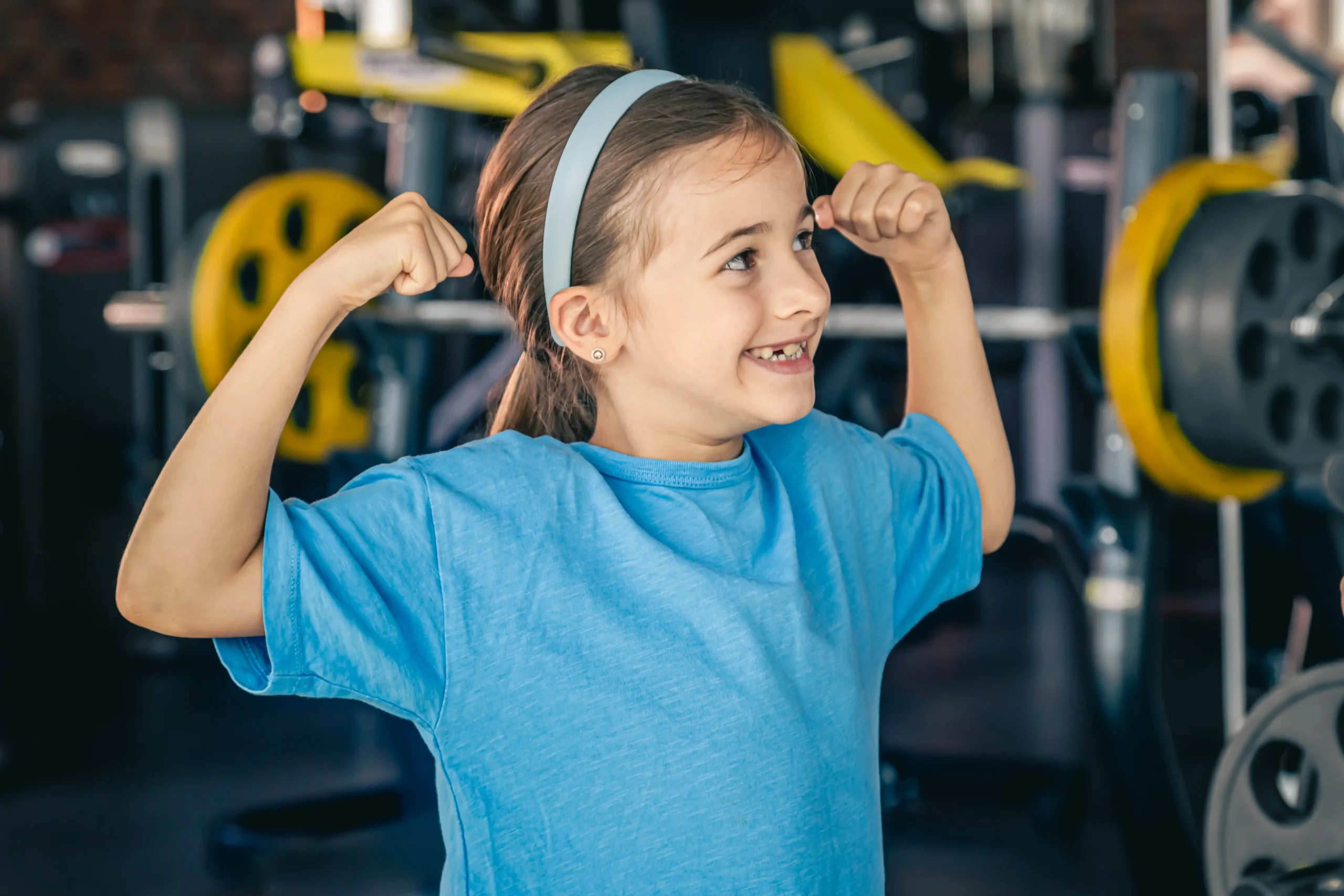 Fitness Assessment and Talent Identification
