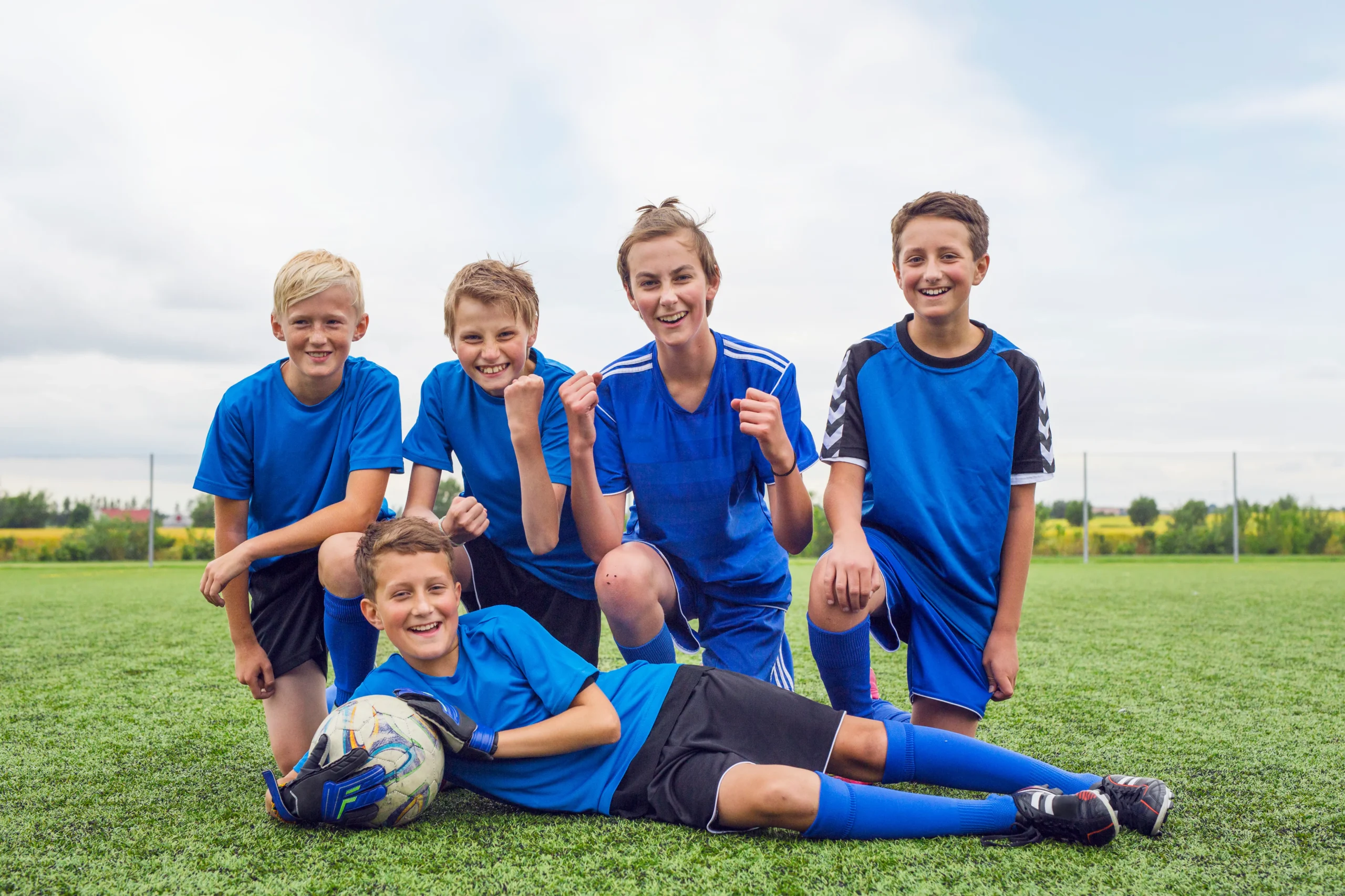Champio School Sports Training