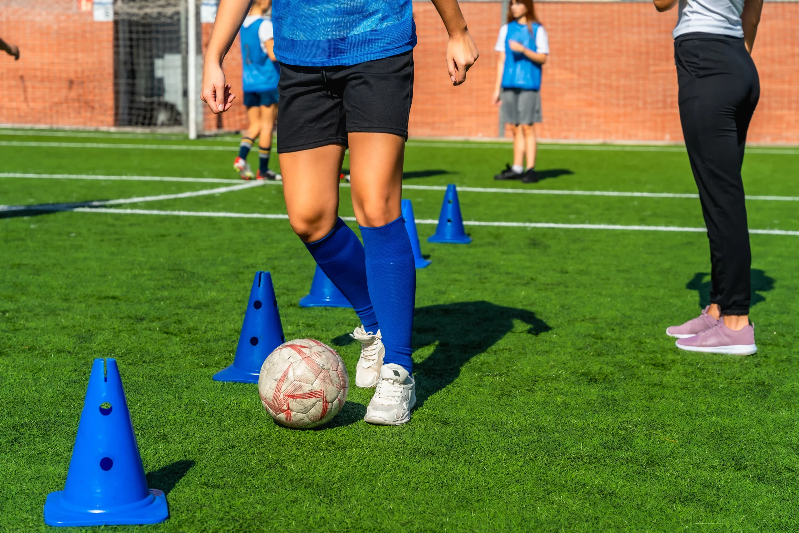 Onsite Multi-Sport Training